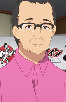 Президент Drive-In Tori