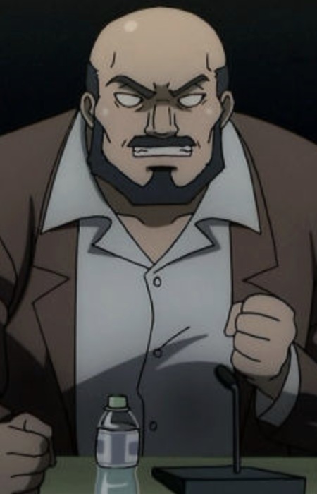 Мацуяма Тайдзо