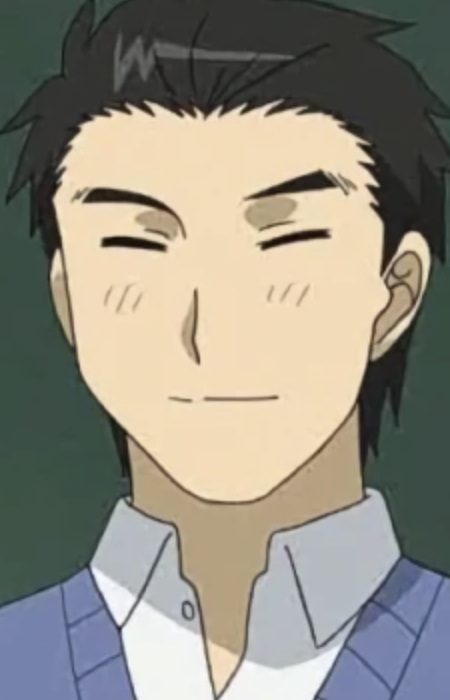 Синъити Кудо