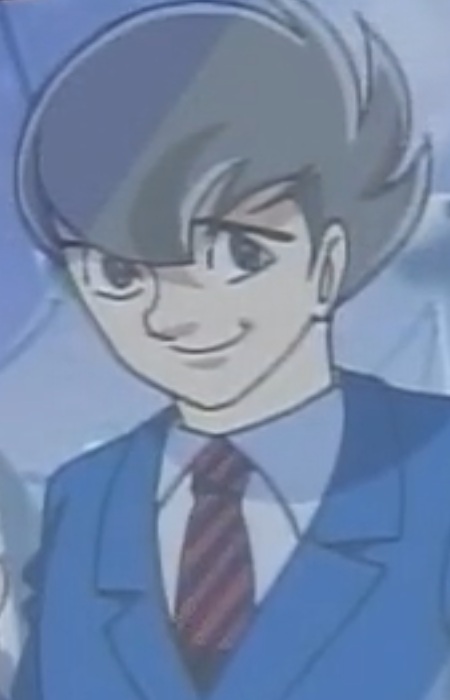 Карл Экерман