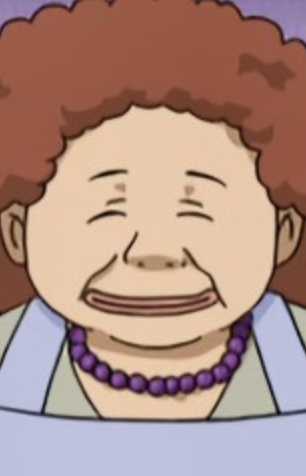 Горничная Гарри