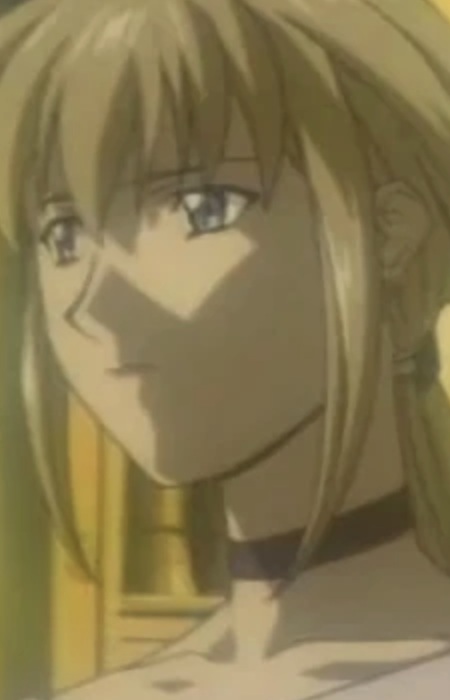 Одетта Буке