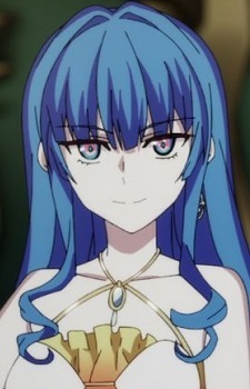 Мизерхиби Гидра Небулис IX