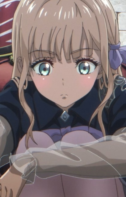 Шарлотта Гёттинген