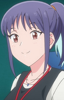 Рин Судзугая