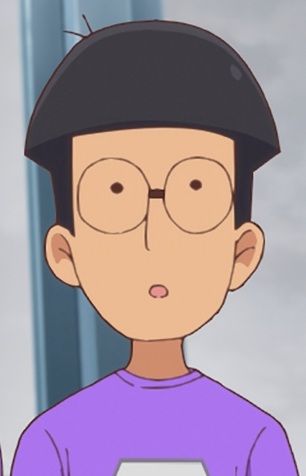 Нага Нагата