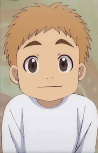 Мияма Кирихара