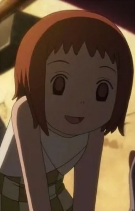 Рэйчел Бойд