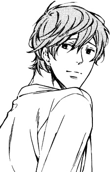 Хироки Татибана