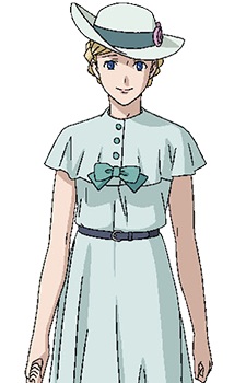 Синтия Глен