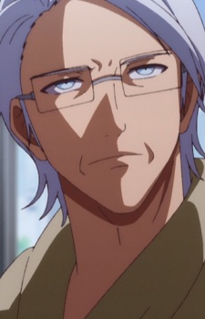 Джед Уолкер