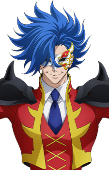 Айносукэ Синдо