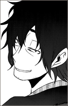 Сидарэ Мориока