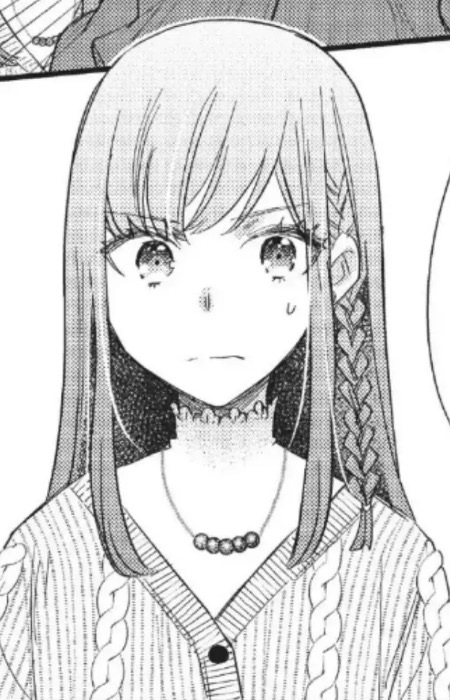 Адзуса Асахина