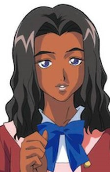 Мелина Скавиши