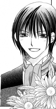 Харуё Сайто