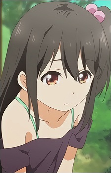 Тэнка Адати