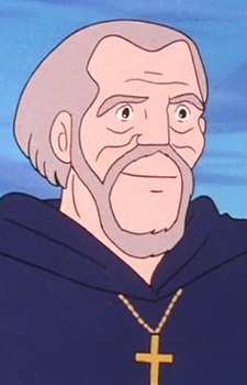 Преподобный Бейкер