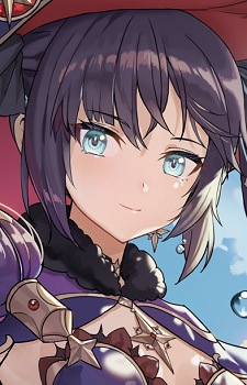 Мона Мегистус