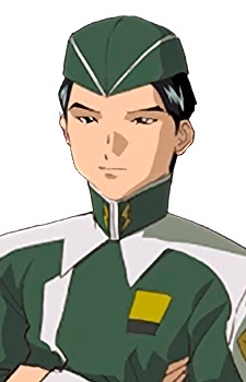 Чэнь Цзянь И