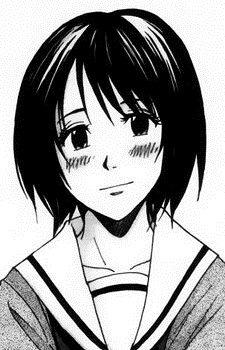 Мирай Куниёси