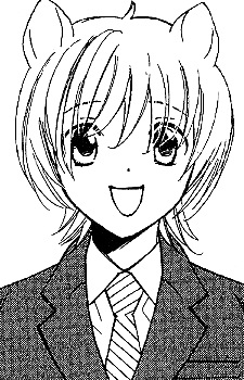 Торадзима Кими