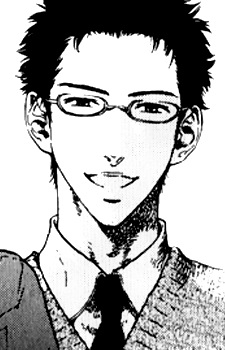 Сэйго Тэдзути