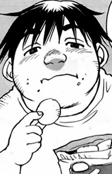 Футоси Хаккай