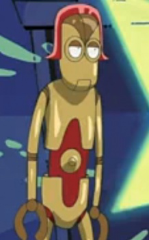 Чарльз Дарвин