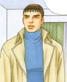 Синъитиро Сакаки