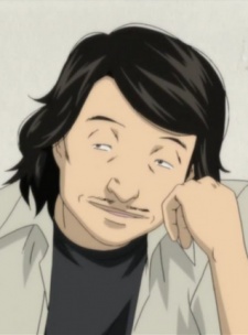 Осужденный за убийство