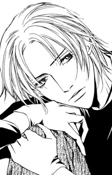 Джулиан Розенберг