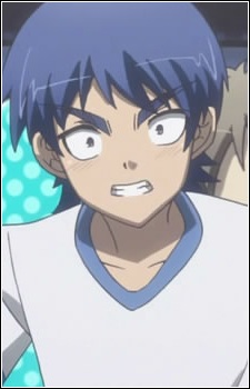 Гэндзи Хирага