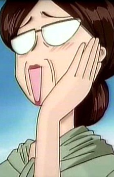 Сумирэй Андо