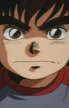 Сабуро Тэмма