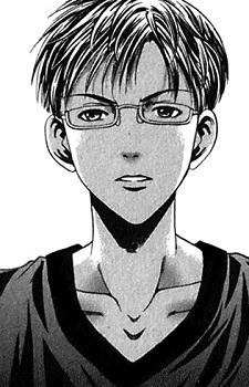 Кёити Ёсикава