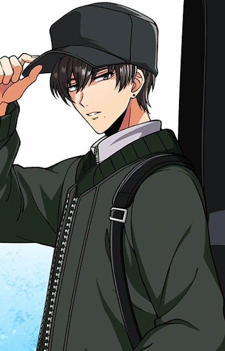 Ямато Цубаки