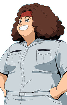 Хацунэ Тэндо