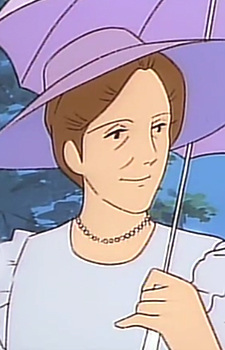 Элизабет Норт