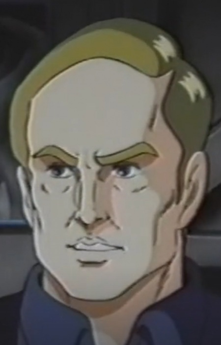 Ганс Крюгер