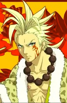 Кэйдзи Маэда