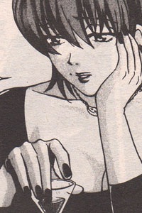 Кэй Сибусава