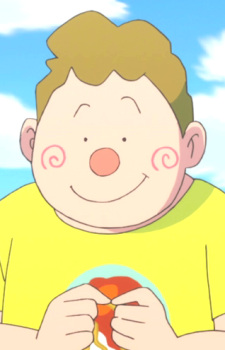 Мицуру Манфукудзака