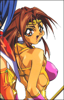 Хуалин Сунь