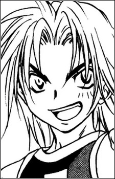 Кэйдзи Сага