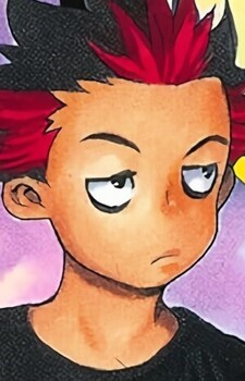 Рюки Надзутани