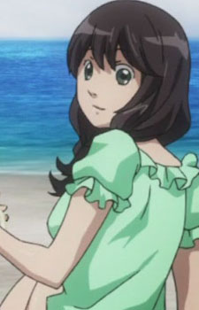 Айко Исиминэ