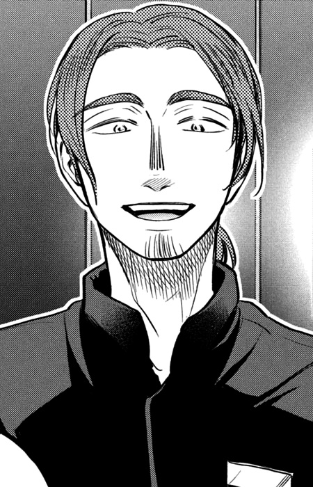 Хенрик Каллесен