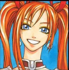 Айрис Айрин