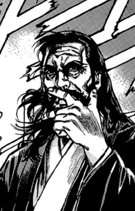 Сейширо Омазаки